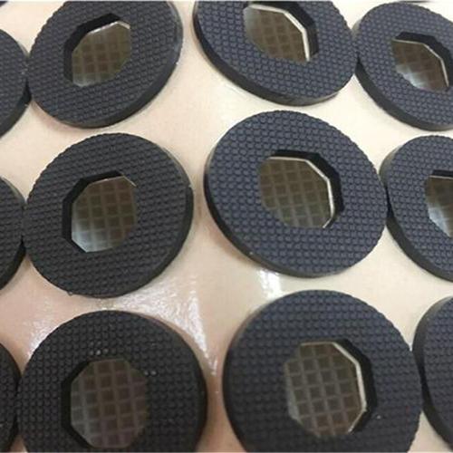 实体厂家供应 天然硅橡胶 耐高温丁腈橡胶制品 橡胶圈 质量可靠
