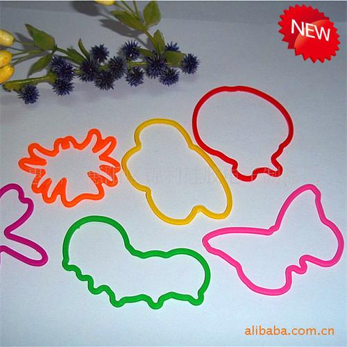 产品中心 其他发饰头饰 > 供应橡皮筋 硅胶制品 兔年新品 情趣饰品 厂
