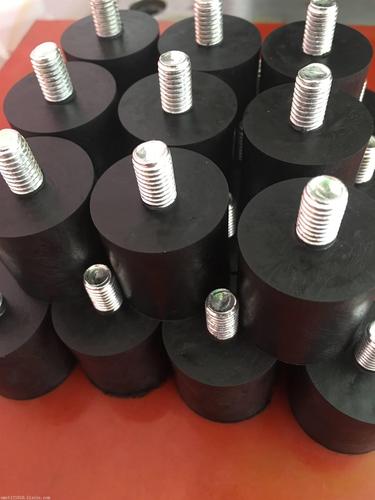 橡胶制品加工订做橡胶塞套帽硅胶件制品非标件定做机械密封圈垫片