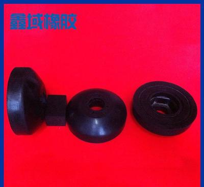【专业 联轴器止滑橡胶垫 异形环保软橡胶垫 防碰橡胶垫】价格_厂家_图片