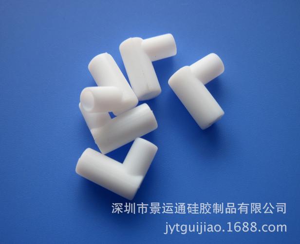 深圳工程机械用硅胶塞 异形硅胶件 耐油胶质硅胶胶件